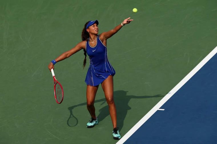 From Hollywood to big time tennis: Teenager Thea Frodin makes US Open debut