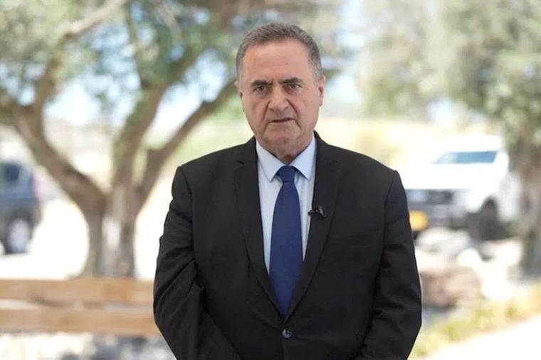 Israel says prepared to ‘respond with great force’ if Iran attacks