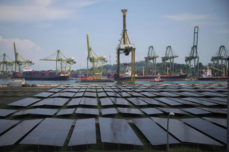 Singapore’s new data centres must use renewables. Can they overcome the hurdles?