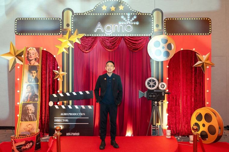 Why Tan Aik Keong of digital solutions specialist Agmo wants to make himself less indispensable