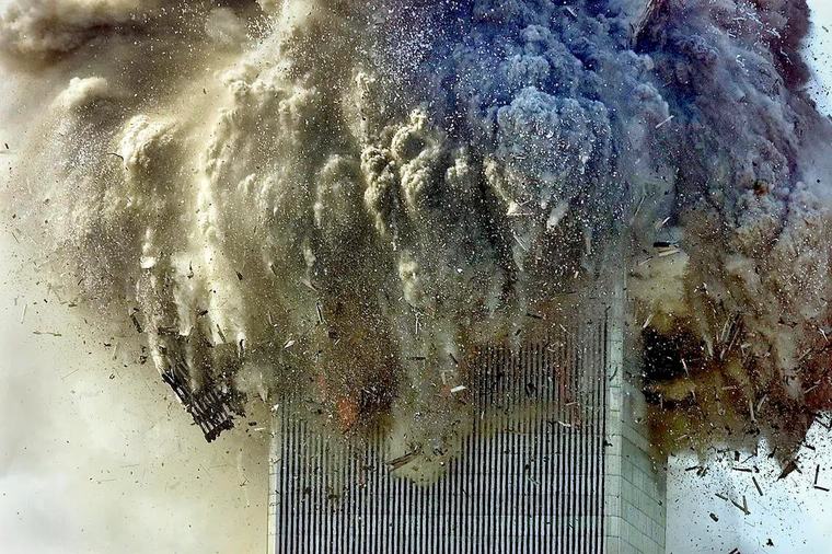 25 years after 9/11, Americans still live with its legacy