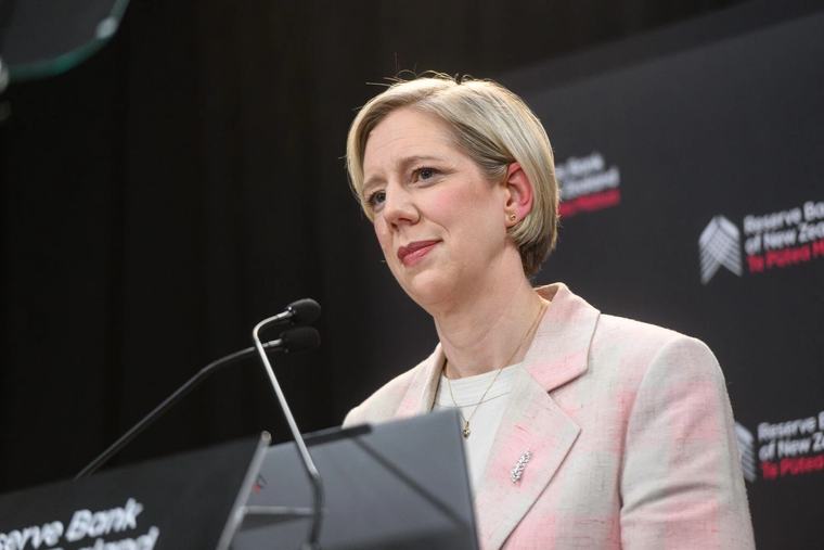 New Zealand flags gradual policy tightening after hiking rates