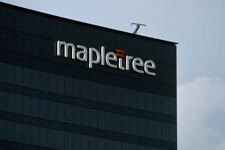 Mapletree Industrial Trust says ‘no certainty’ of any deal, after report on potential US data centre divestment