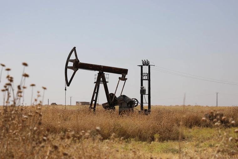 Oil settles up by more than 2.5% as US and Iran resume military attacks