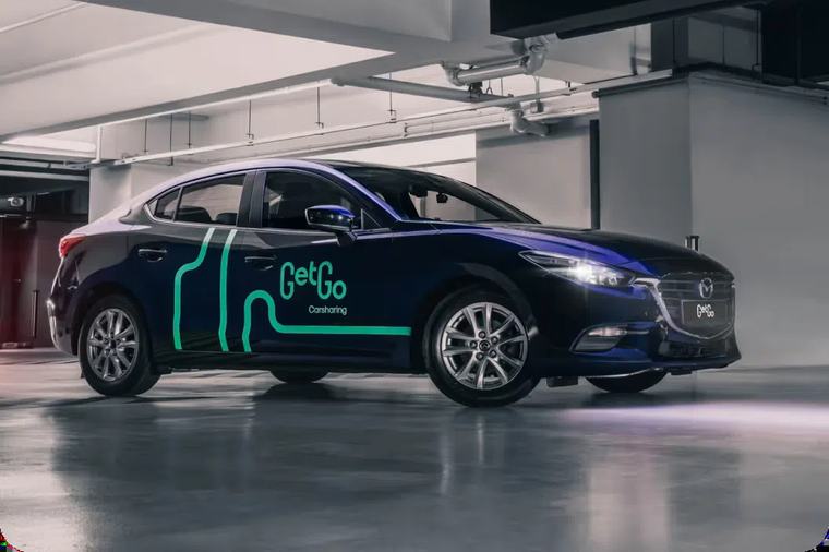 GetGo launches cross-border car rentals to Malaysia