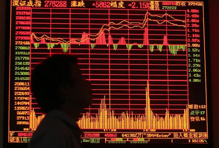 ‘An ideal trade’: Investors eye China stock options as South Korea and Japan AI bets grow crowded