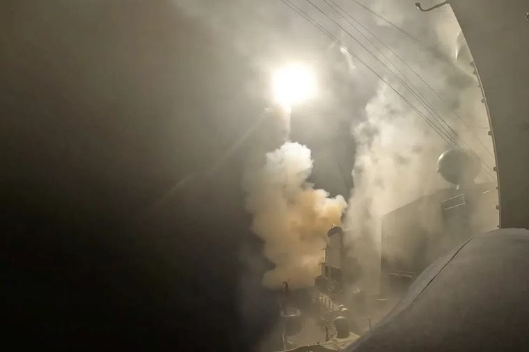 Number of Iranian military personnel reported killed by US strikes this week rises to 13