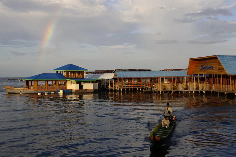 Japan eyes government aid programme for upgrading Indonesia's fishing ports: sources