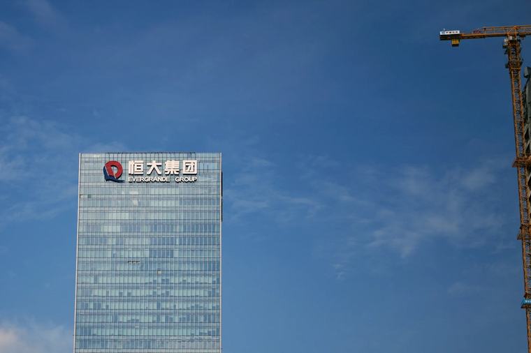 Hong Kong court rejects lawyer's request to use Evergrande founder's funds for legal costs