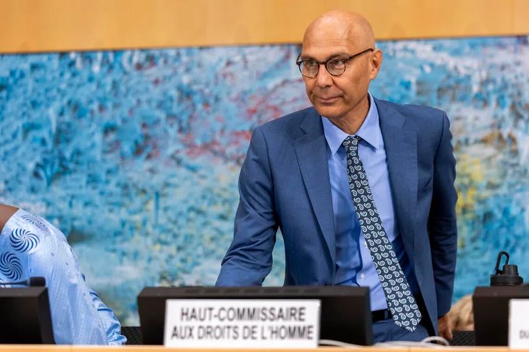 UN urges ‘accountability’ after 23 die in US immigration custody in 2026