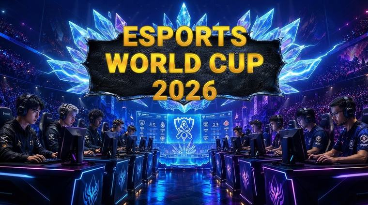 2026 Esports World Cup: Europe’s First-Ever Triumph at MLBB Tournament