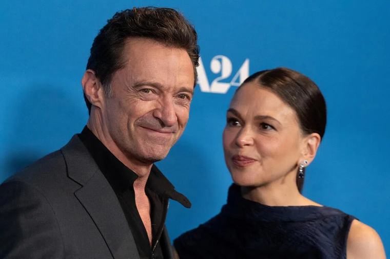 Hugh Jackman in talks to buy stake in Norwich football club