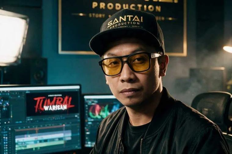 Filem seram ‘Tumbal Warisan’ bukti kemampuan bakat tempatan