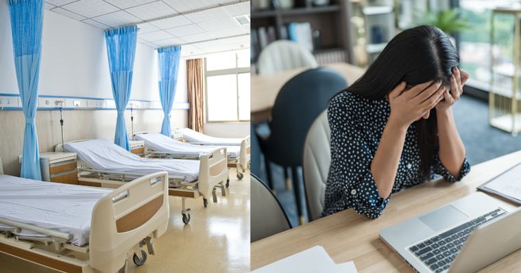 POV: After surviving cancer, I had to survive going back to work. I wish there'd be a bit more empathy.