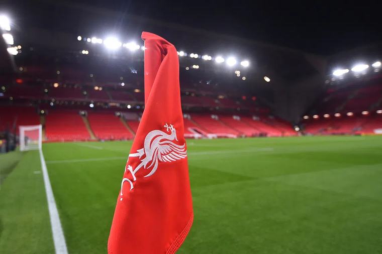 Liverpool sporting director Hughes steps down after transfer window