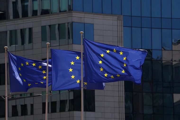 EU to work on further sanctions against Russian individuals, Germany says
