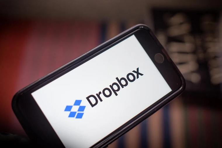 Dropbox user accounts breached by hackers who accessed data