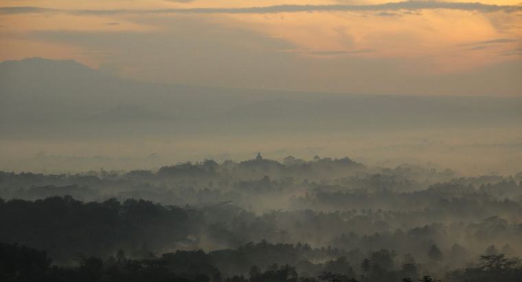 Indonesian politician asks Malaysia & Singapore to help prevent haze