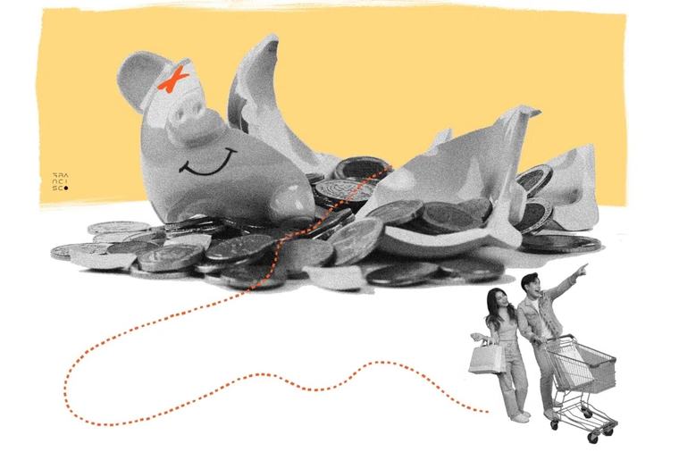 Beyond doom spending: 6 ways to enjoy life now without shortchanging your future self
