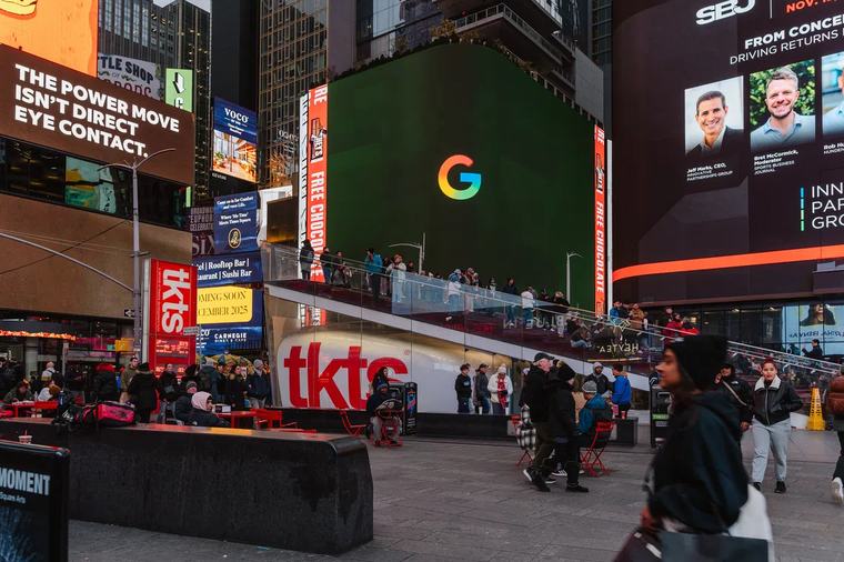 Google escapes ad tech breakup in third Big Tech antitrust loss for US