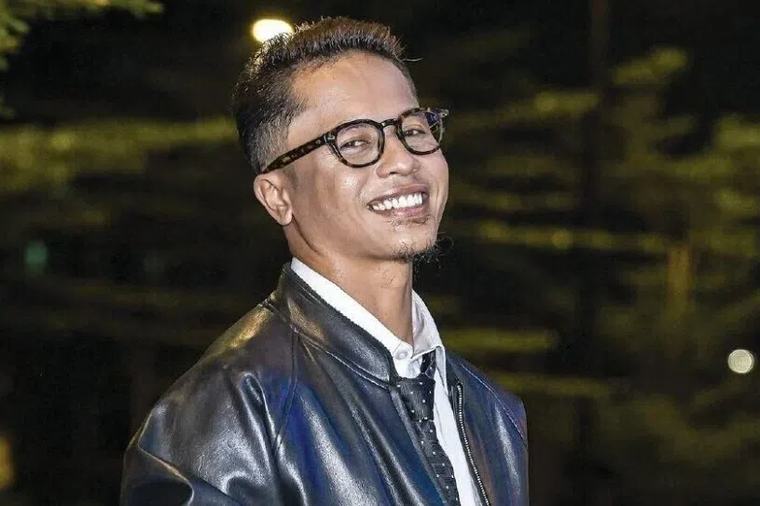 Kehilangan ibu buat Hafiz Suip berat hati sahut cabaran GV