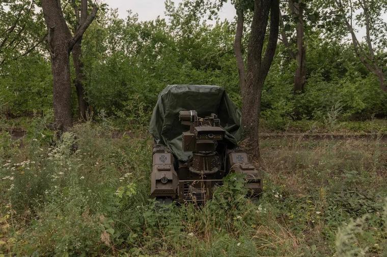 States reach agreement at autonomous weapons talks in Geneva