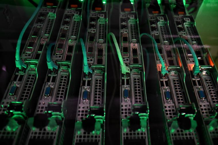Thailand puts 49 data centres on hold over resource strain, community impact