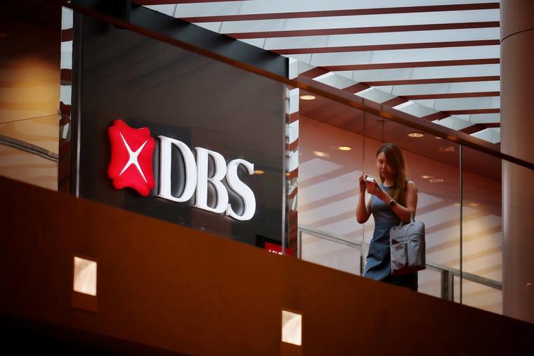 DBS, Citi bypass traditional banking hours in cross-border tokenised deposit trial