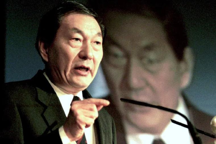 许耀楠：中国改革开放为什么走到今天？——看朱镕基没有走完的改革之路