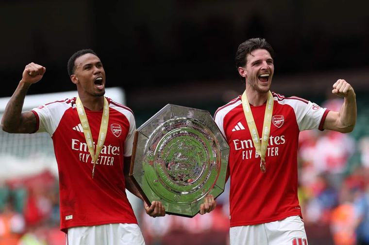 Arsenal chief executive reveals ‘dynasty’ ambition