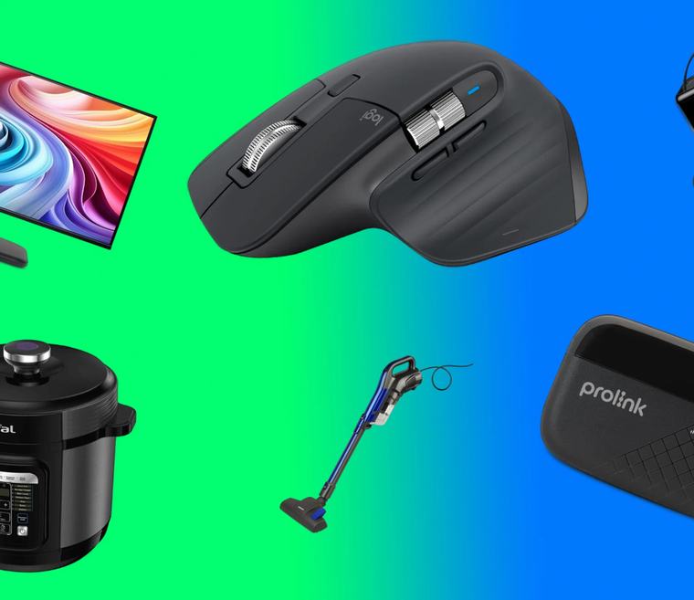 The best 9.9 tech and gaming deals: Lazada, Shopee, Amazon & more