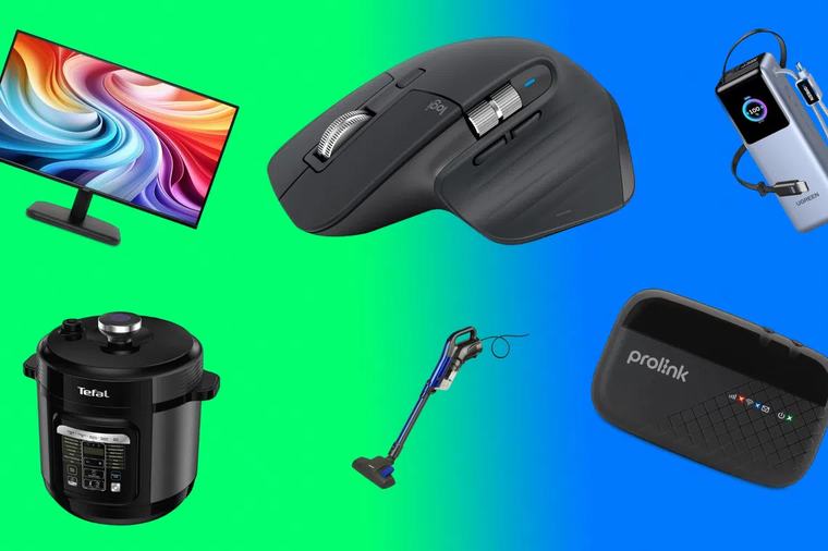 The best 9.9 tech and gaming deals: Lazada, Shopee, Amazon & more