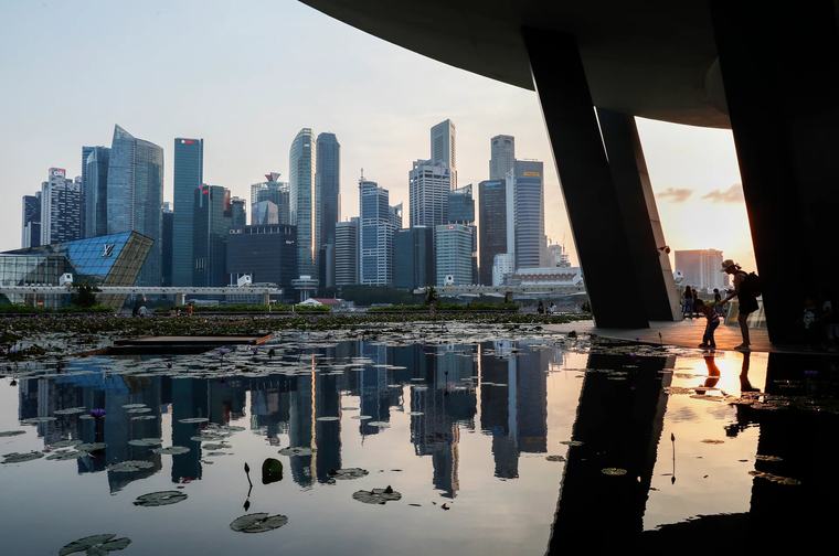 Why strict online regulation will boost Singapore’s digital economy