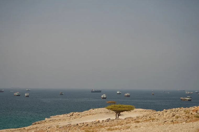 Iran vows to respond to US strikes, says US energy companies' facilities are 'exposed'