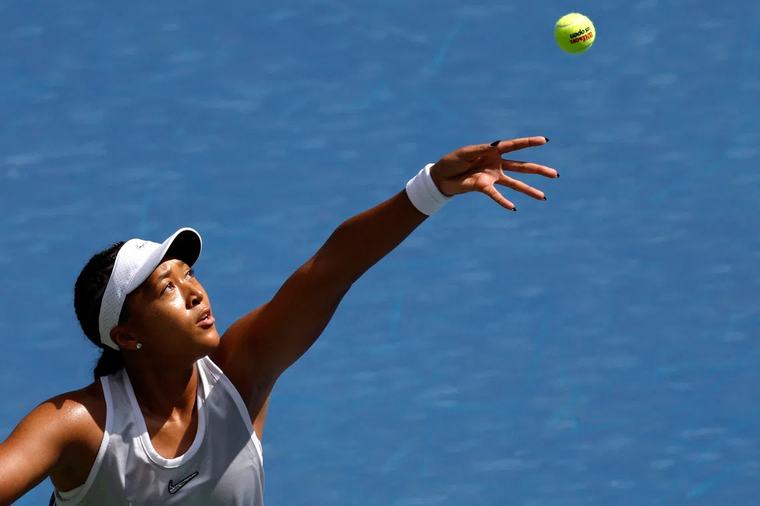 Osaka, Keys mount thrilling fightbacks, Gauff, Zverev highlight night session