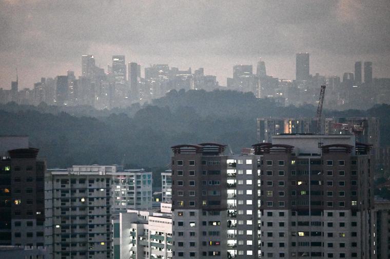 People care about clean air. Climate action starts there