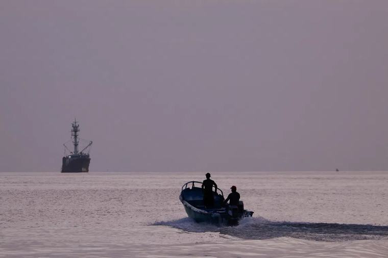 Ecuador says US sinkings of vessels were part of joint anti-drug probe