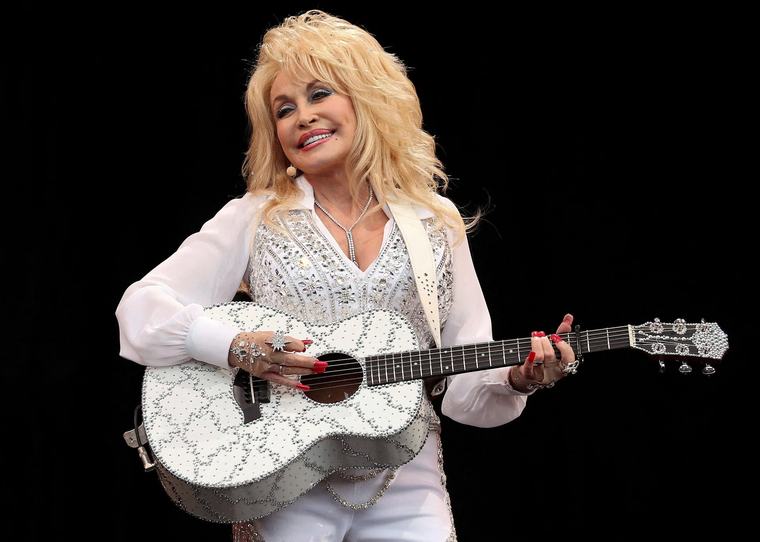 Dolly Parton, country music icon and philanthropist, dies at 80