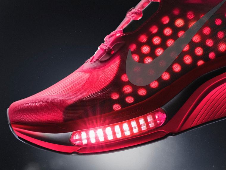 Footwear Nike Pegasus Plus 2: Bringing Race-Day Energy Return to Everyday Mileage Aug 25, 2026