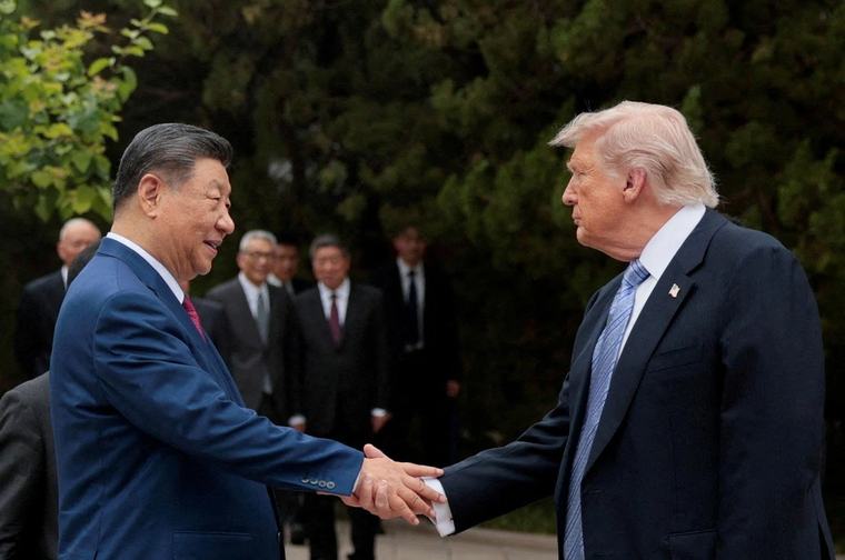 US, China gear up for mid-September AI safety talks