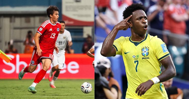 S'pore to play Brazil in football friendly at National Stadium on Nov. 17, tickets up to S$888