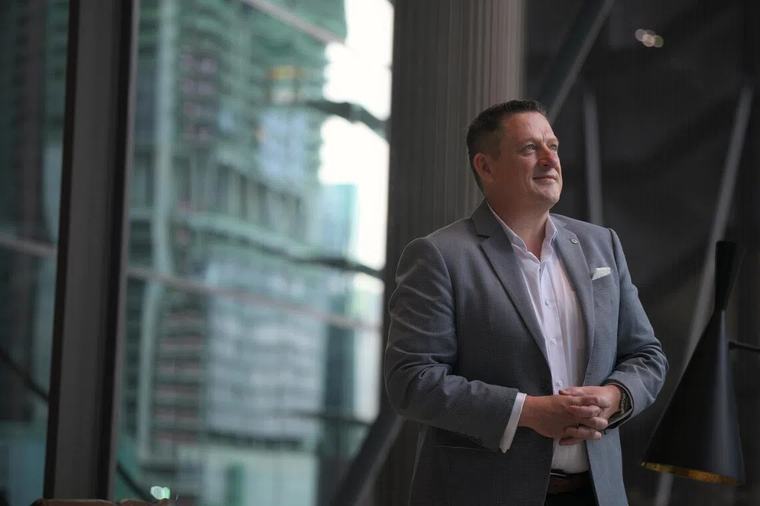 AI strategies must protect workers, not just focus on profits, says tech boss