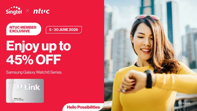 Singtel-Star-Buy-Offers