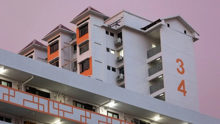 ‘What property? We’re already struggling to find jobs’: Singapore Gen Z debates investing