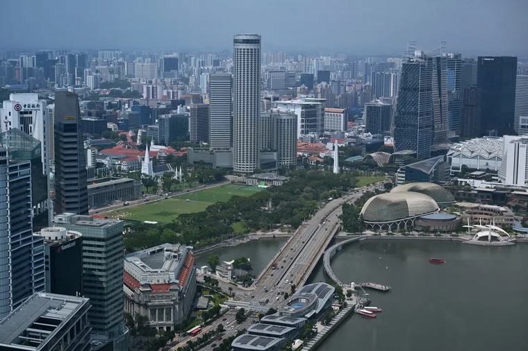 Economists raise Singapore’s 2026 growth forecast to 5% on AI boom: MAS survey