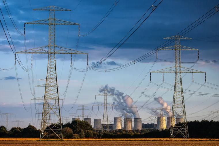 German power grid under fresh sabotage attack: Police