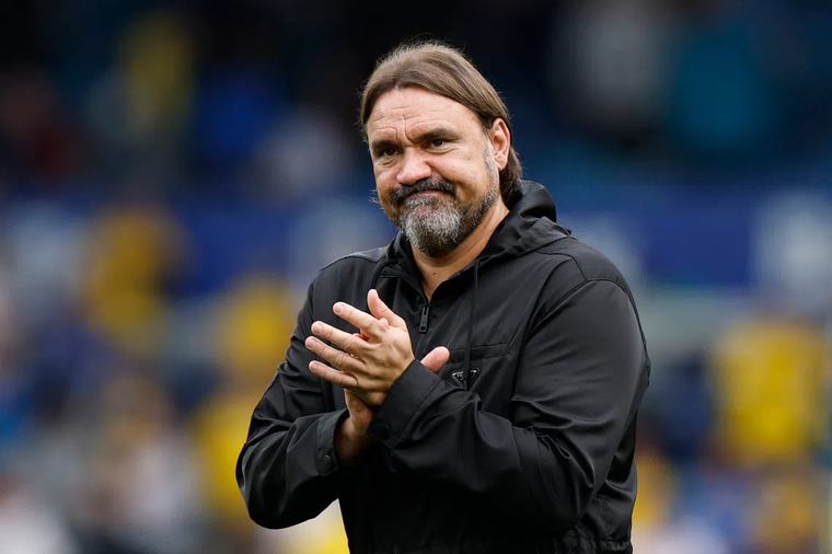 Leeds suffer Rodon injury blow