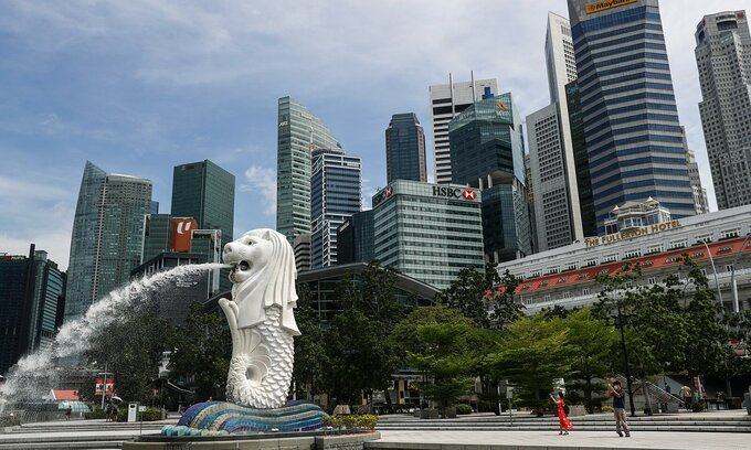 World’s second-richest country sees core inflation rise to 2% in July