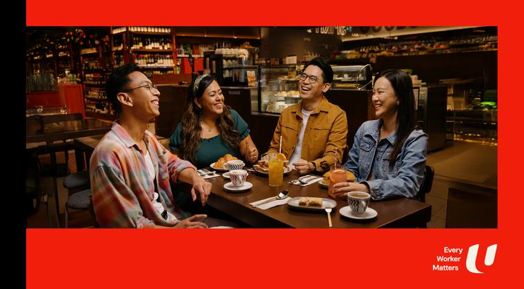 Refer a friend Treat yourself and your friends to greater rewards