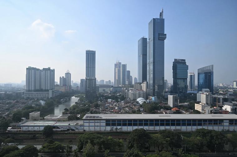 Singapore’s lawyers, accountants follow businesses abroad, with Jakarta the latest stop